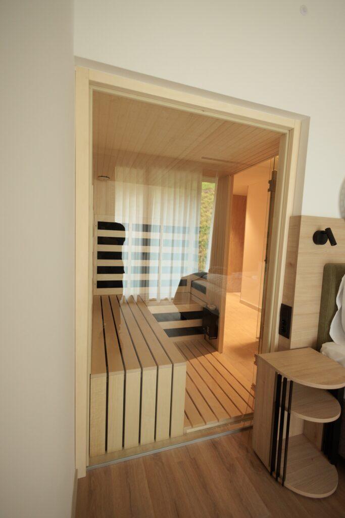 Natur Hotel Snovik, Terme Snovik, Slovinsko
