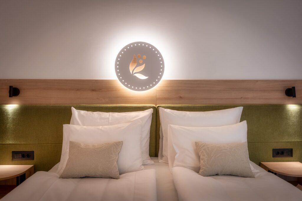 Natur Hotel Snovik, Terme Snovik, Slovinsko