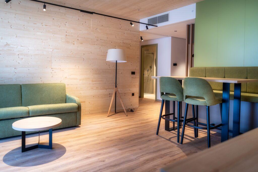 Natur Hotel Snovik, Terme Snovik, Slovinsko