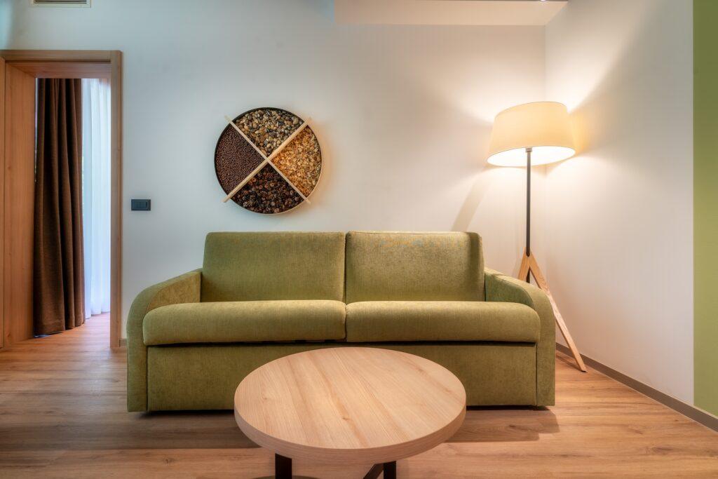 Natur Hotel Snovik, Terme Snovik, Slovinsko