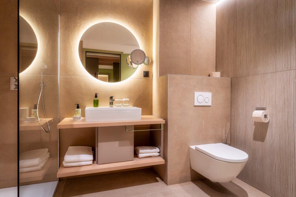 Natur Hotel Snovik, Terme Snovik, Slovinsko