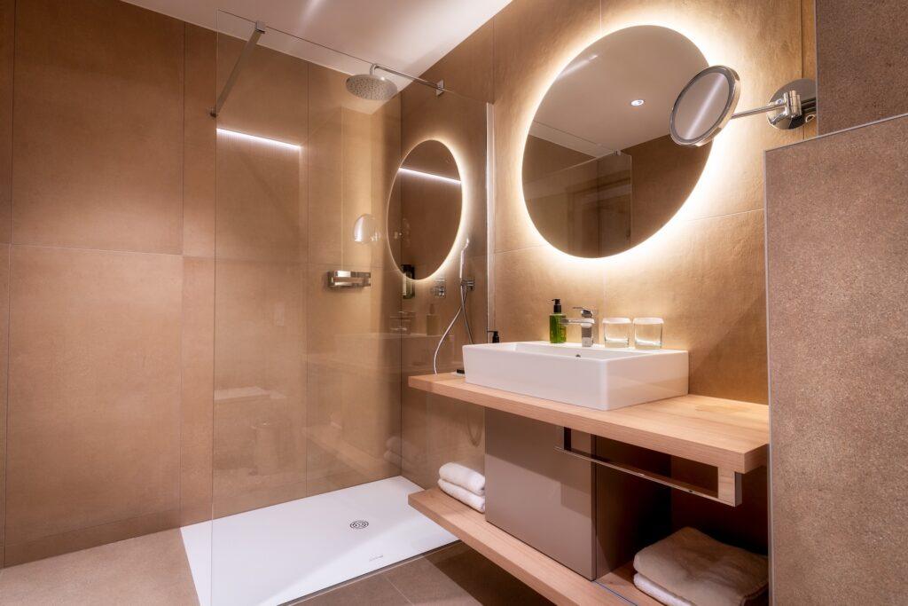 Natur Hotel Snovik, Terme Snovik, Slovinsko