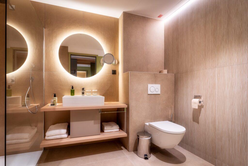 Natur Hotel Snovik, Terme Snovik, Slovinsko