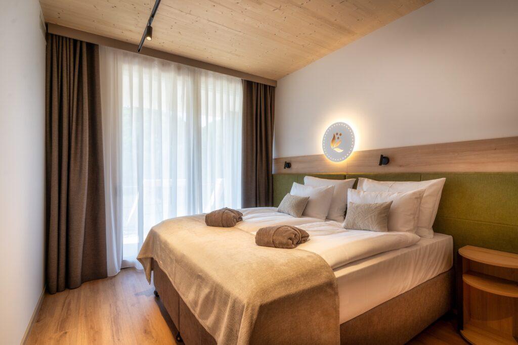 Natur Hotel Snovik, Terme Snovik, Slovinsko