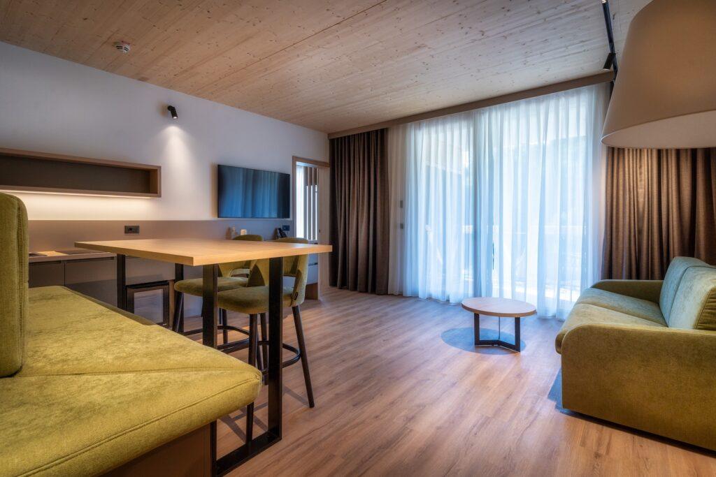 Natur Hotel Snovik, Terme Snovik, Slovinsko