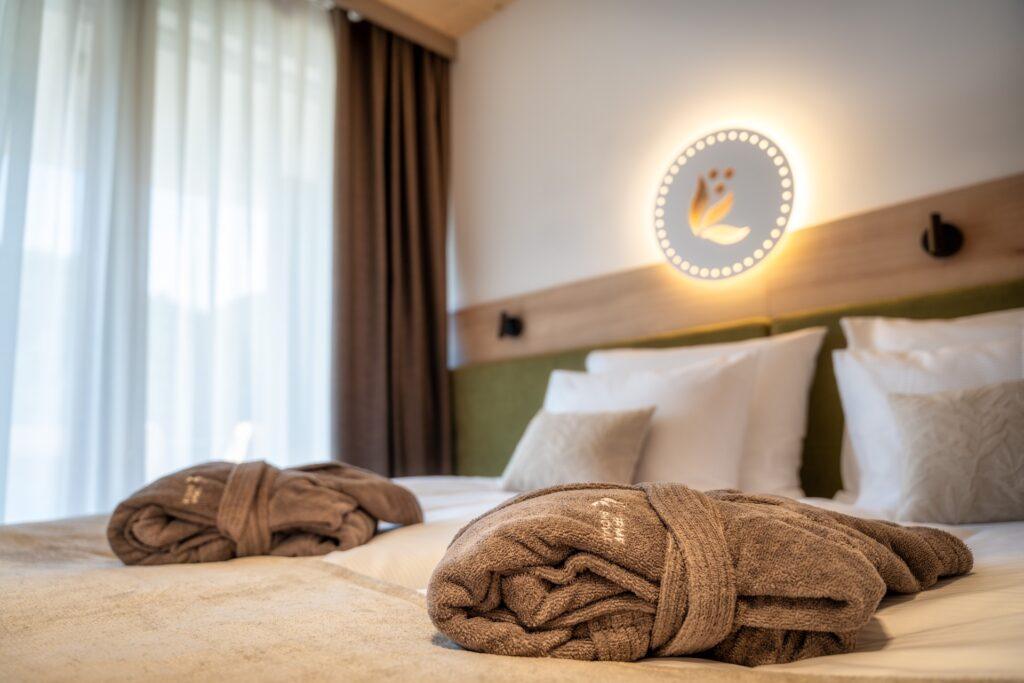 Natur Hotel Snovik, Terme Snovik, Slovinsko