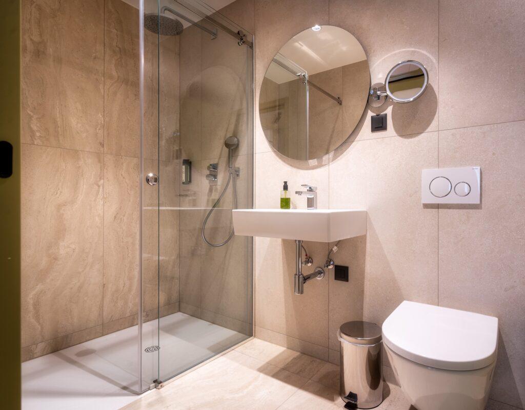 Natur Hotel Snovik, Terme Snovik, Slovinsko