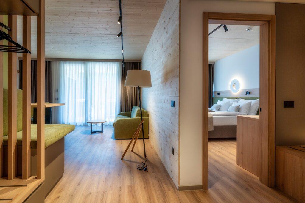 Natur Hotel Snovik, Terme Snovik, Slovinsko