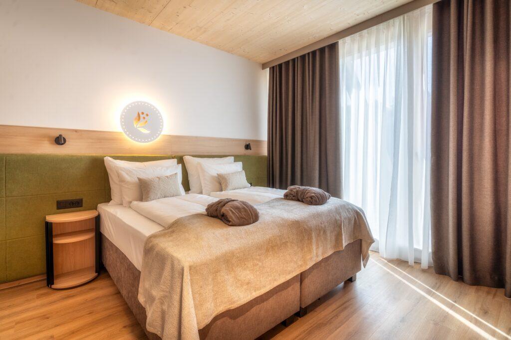Natur Hotel Snovik, Terme Snovik, Slovinsko