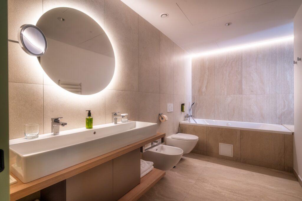 Natur Hotel Snovik, Terme Snovik, Slovinsko