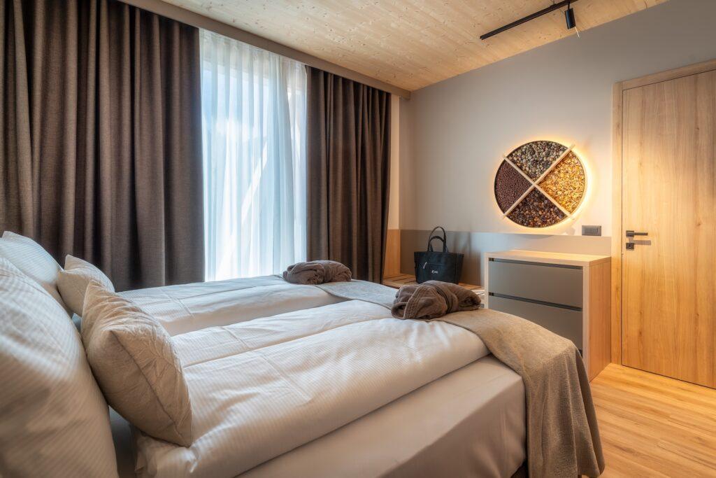 Natur Hotel Snovik, Terme Snovik, Slovinsko