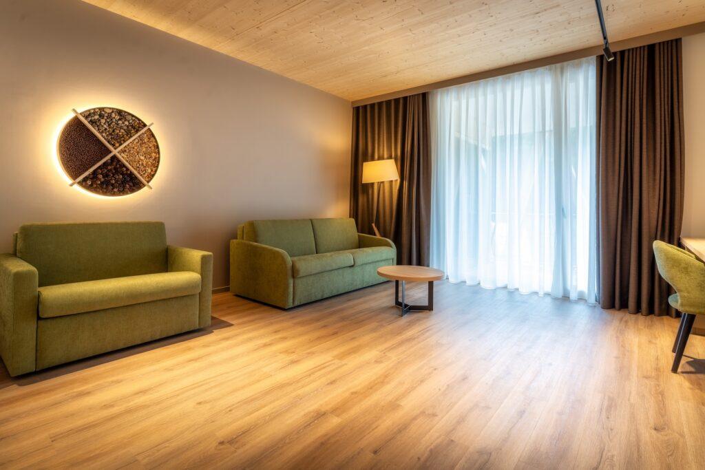 Natur Hotel Snovik, Terme Snovik, Slovinsko