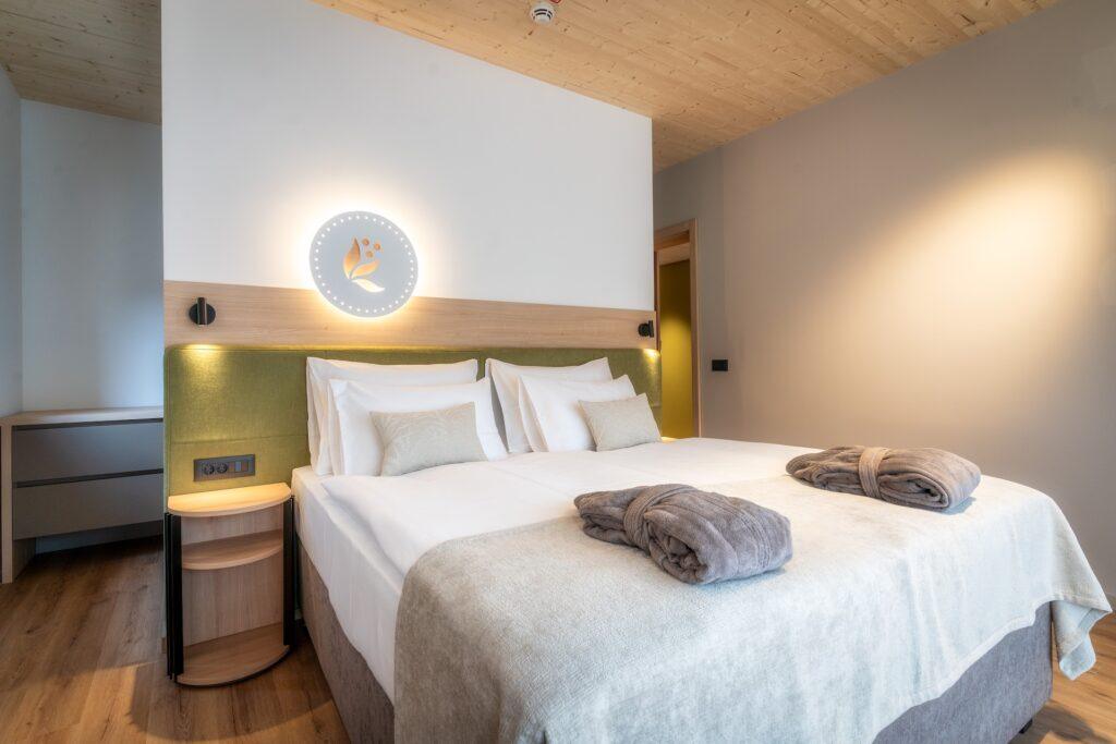 Natur Hotel Snovik, Terme Snovik, Slovinsko