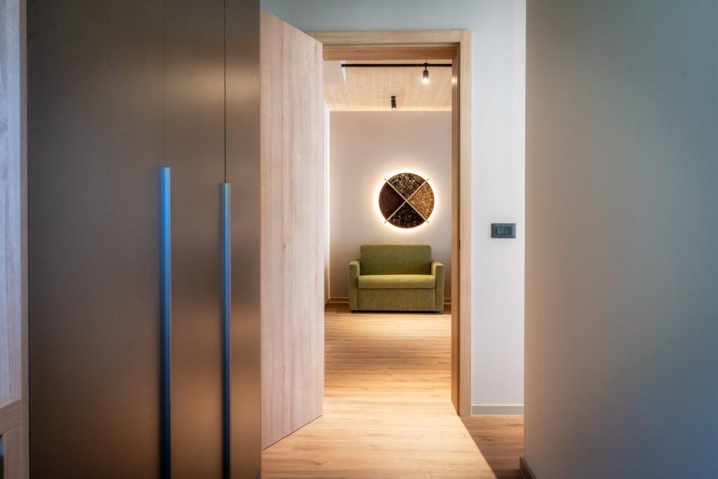 Natur Hotel Snovik, Terme Snovik, Slovinsko