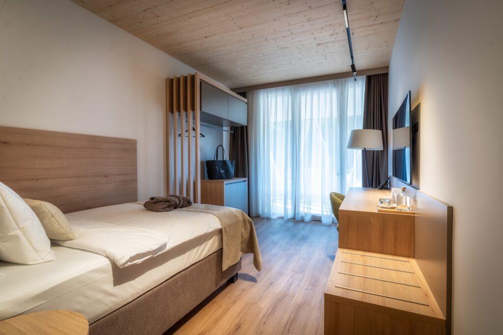 Natur Hotel Snovik, Terme Snovik, Slovinsko