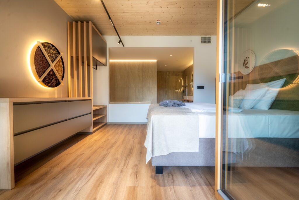Natur Hotel Snovik, Terme Snovik, Slovinsko