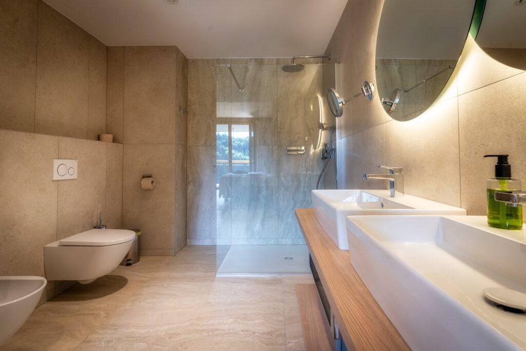 Natur Hotel Snovik, Terme Snovik, Slovinsko