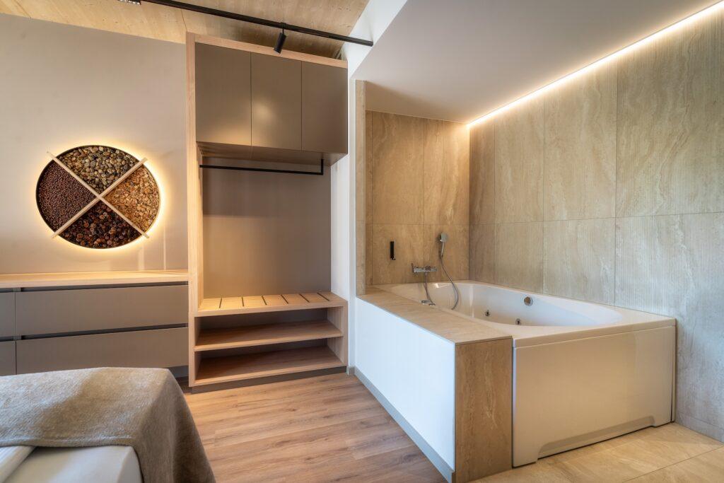 Natur Hotel Snovik, Terme Snovik, Slovinsko