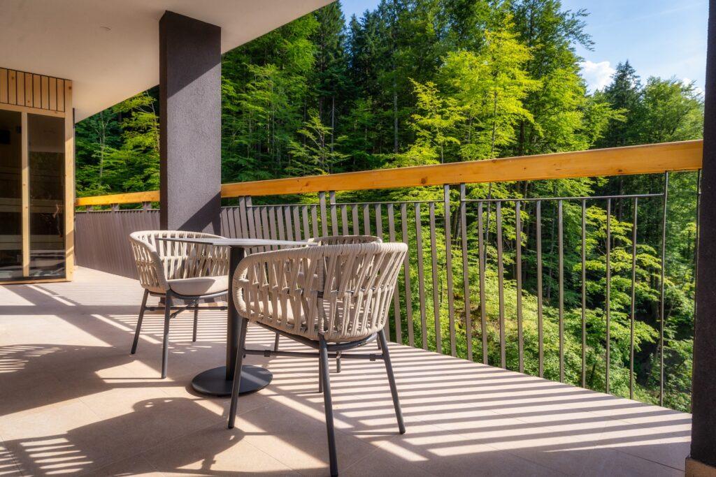 Natur Hotel Snovik, Terme Snovik, Slovinsko
