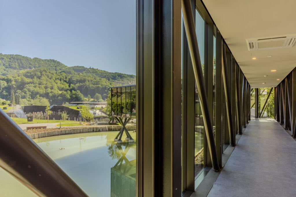Family Hotel Vilinia, Terme Olimia