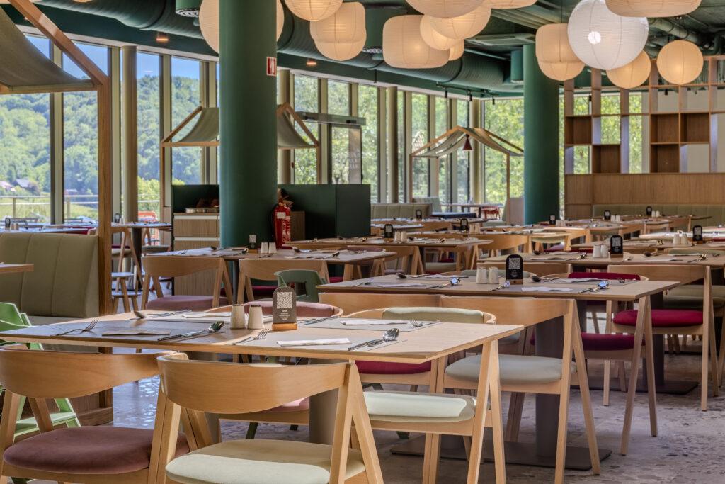 Family Hotel Vilinia, Terme Olimia