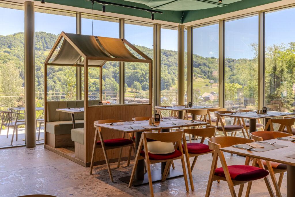 Family Hotel Vilinia, Terme Olimia