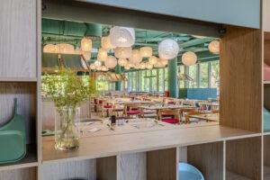 Family Hotel Vilinia, Terme Olimia
