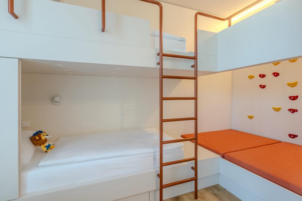 Family Hotel Vilinia, Terme Olimia