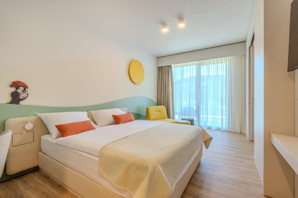 Family Hotel Vilinia, Terme Olimia