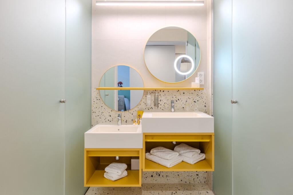 Family Hotel Vilinia, Terme Olimia