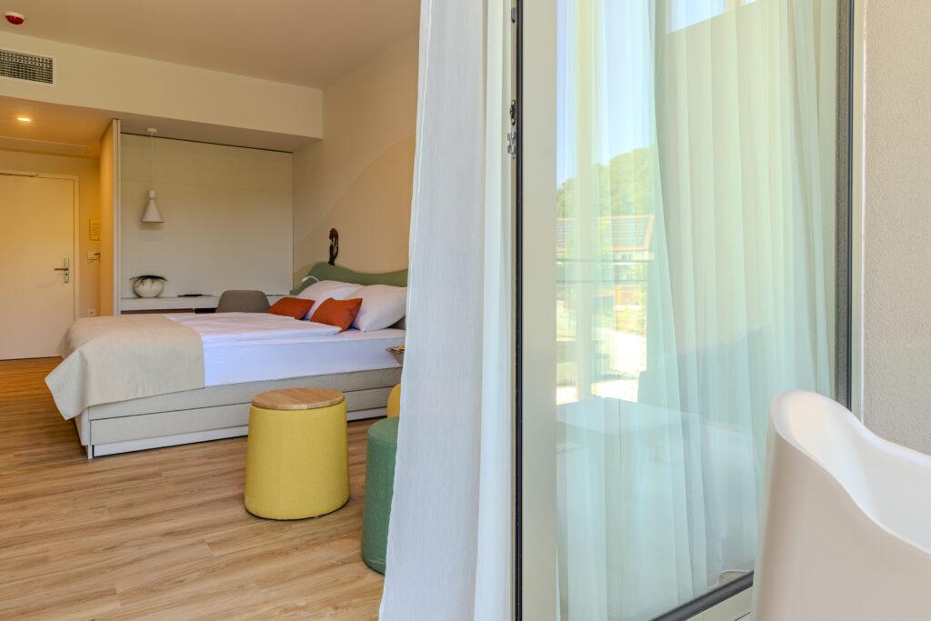 Family Hotel Vilinia, Terme Olimia