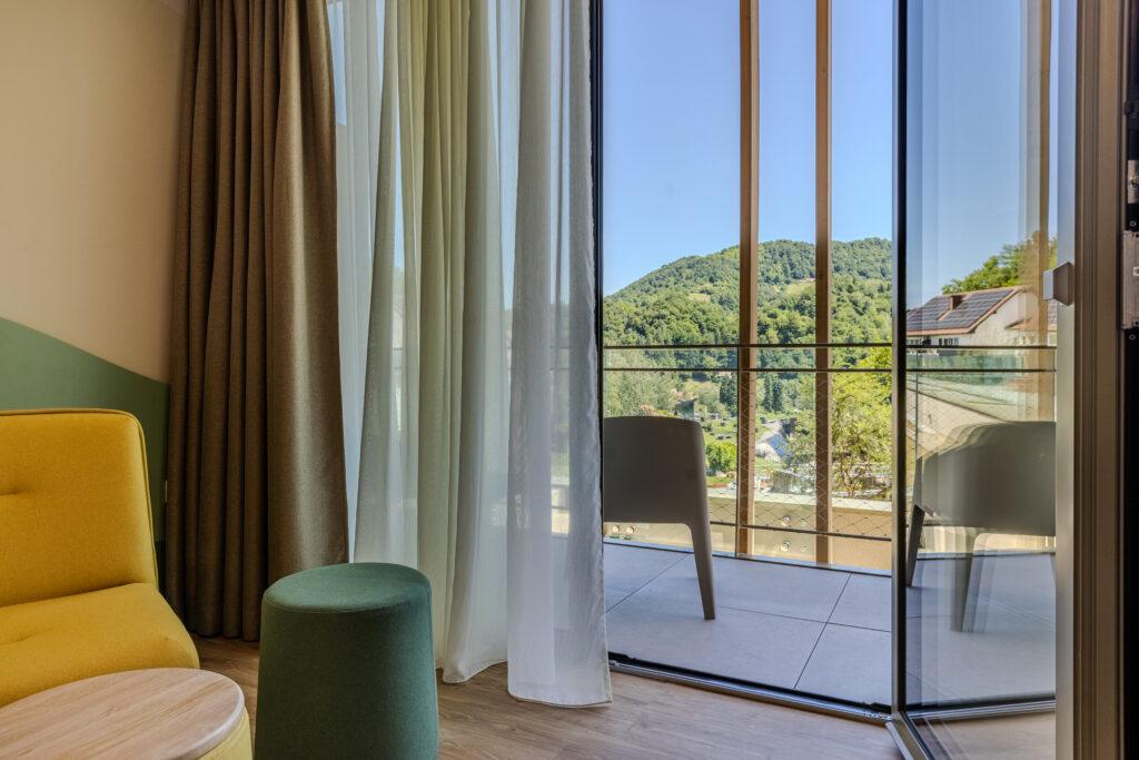 Family Hotel Vilinia, Terme Olimia