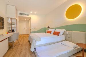 Family Hotel Vilinia, Terme Olimia