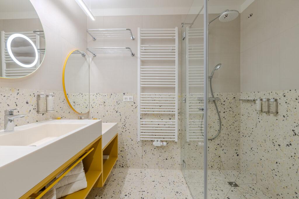 Family Hotel Vilinia, Terme Olimia