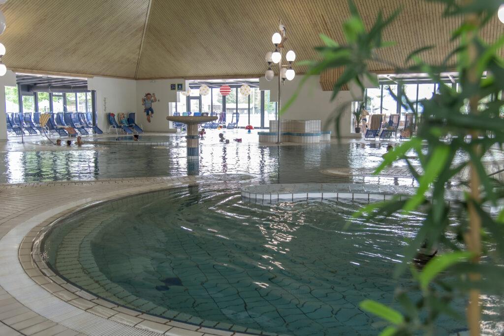 Terme Banovci