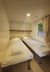 Mobilní domky Premium, Adria Ankaran, Slovenia