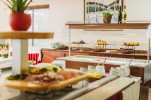 Ramada Hotel & Suites, Kranjska Gora, Slovinsko