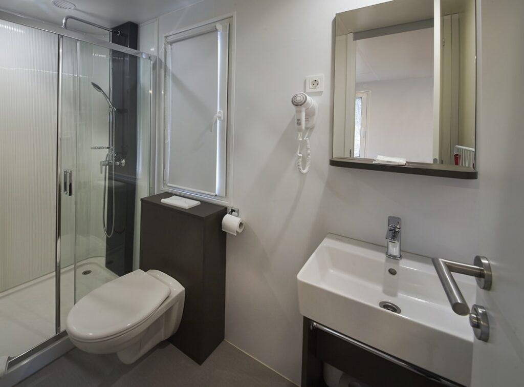 Mobilní domky Premium, Adria Ankaran, Slovenia