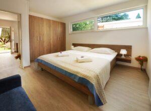 Apartmány Adria, Ankaran, Slovenia