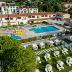 Apartmány Vila Barka, St. Bernardin, Portorož, Slovinsko