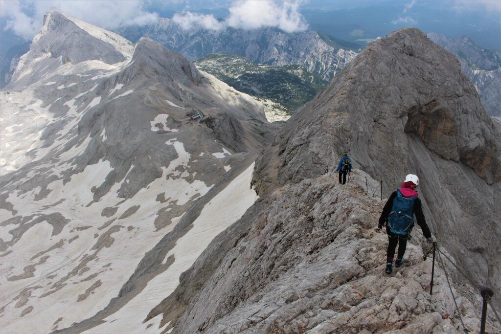 Triglav, Slovinsko