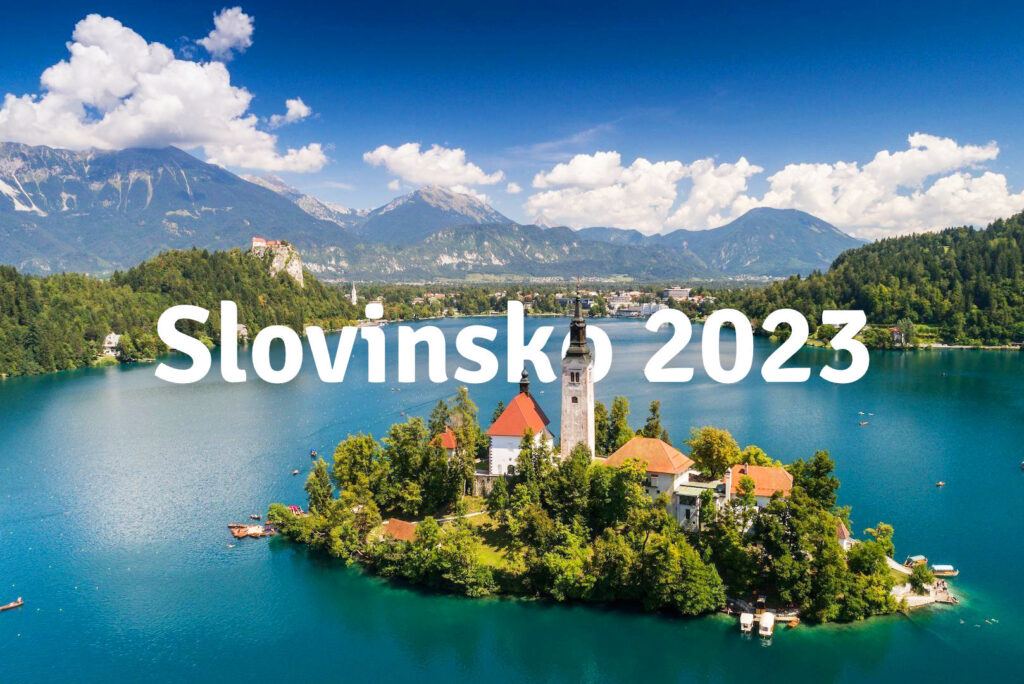 Slovinsko 2023
