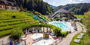 Terme Snovik, Slovinsko