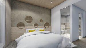 Hotel Narcisa, Terme Banovci, Slovinsko