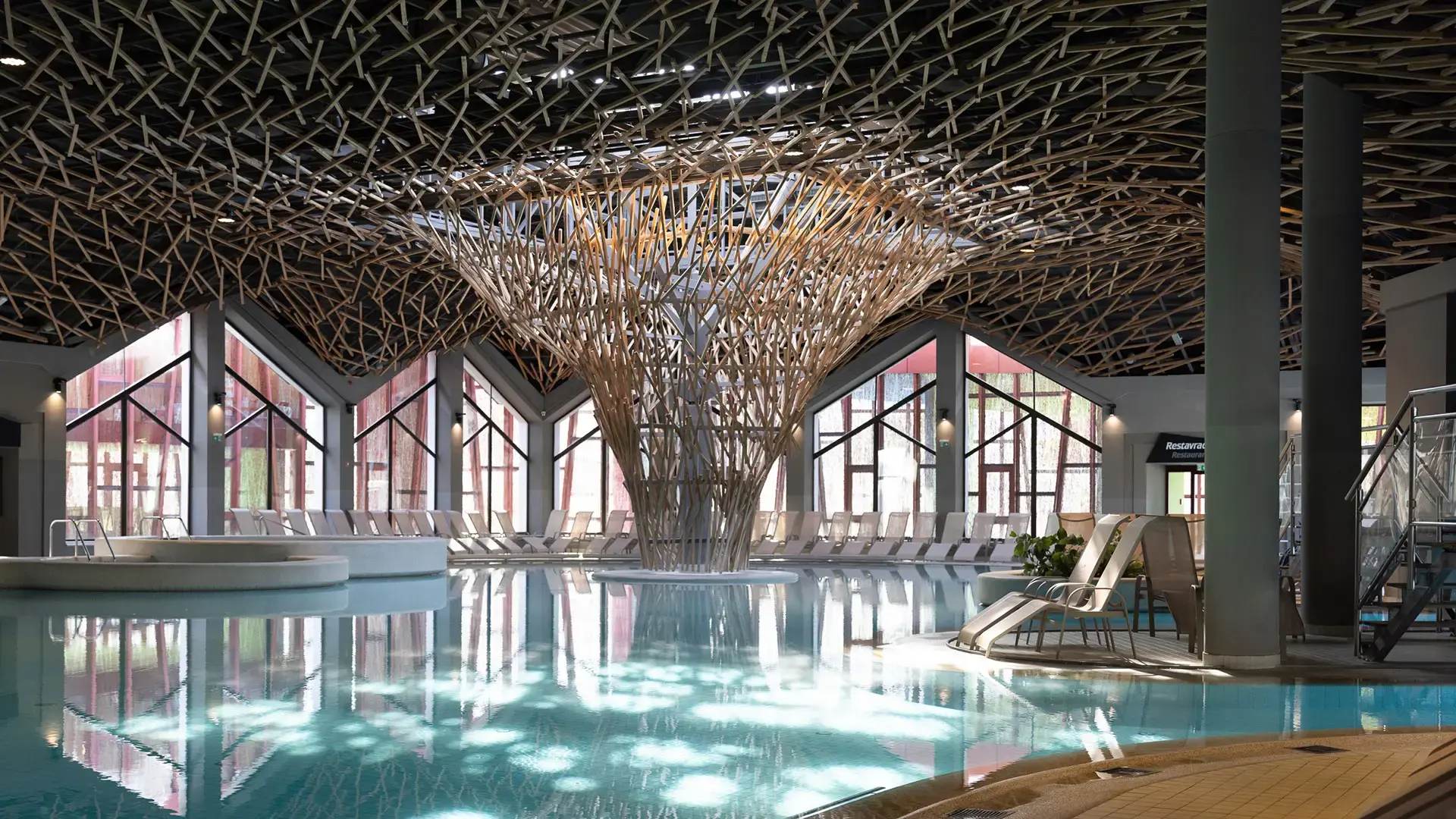 Terme Olimia, Podčetrtek