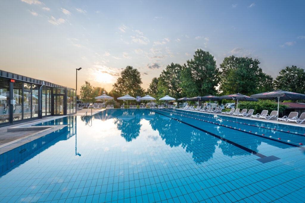 Terme Banovci