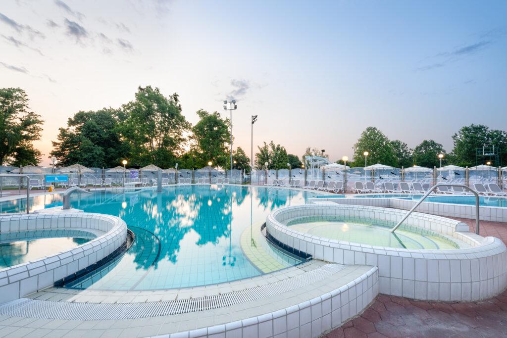 Terme Banovci
