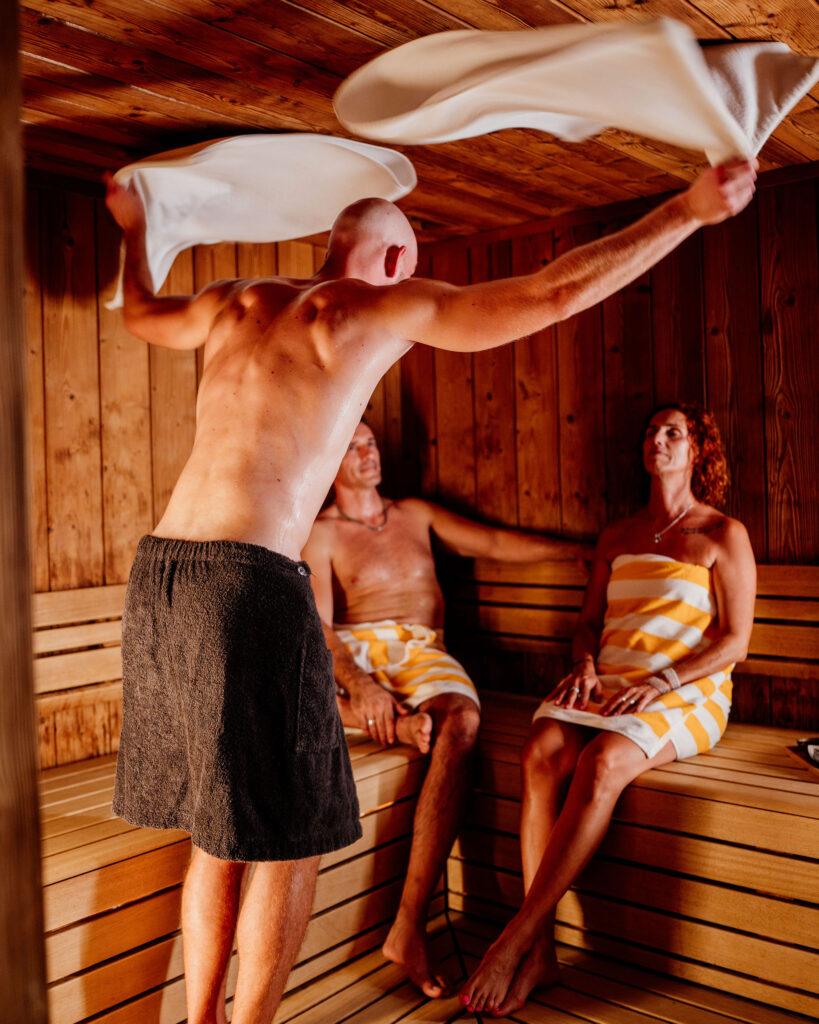 Terme Banovci