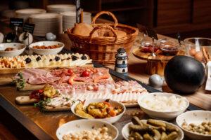 Hotel Narcisa, Terme Banovci, Slovinsko