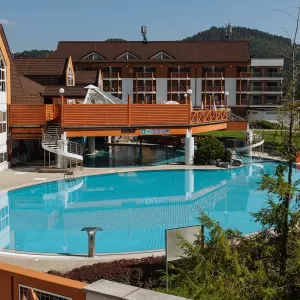 Hotel Vital – Terme Zreče, Zreče, Slovinsko